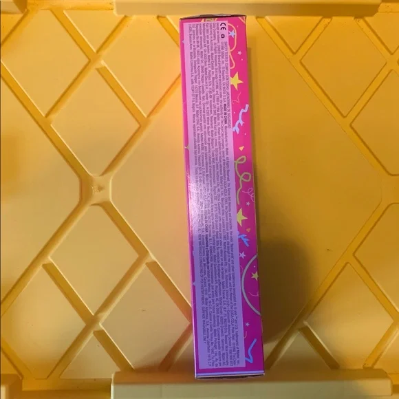 Vintage 1998 NRB Coca Cola Party Barbie 22964 - Picture 6 of 8